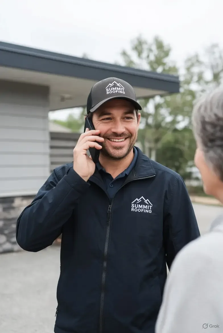 Flat Roof Leak Repair Marquette, KS FAQs